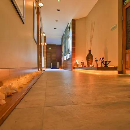 Hotell Blue Diamond Ataturk Palace 5*