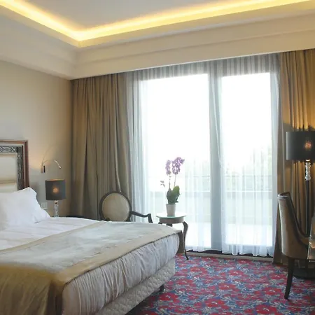 Blue Diamond Ataturk Palace 5*