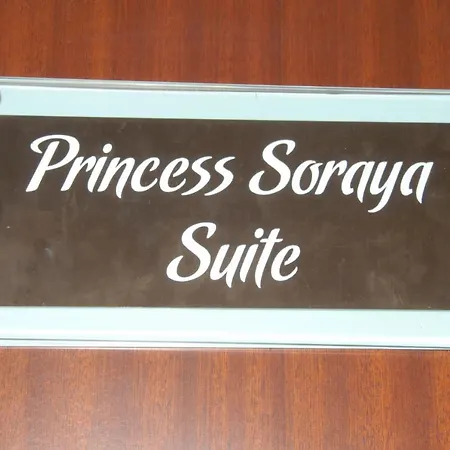 Blue Diamond Ataturk Palace