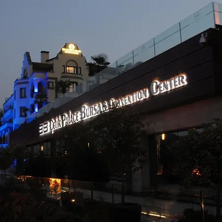 Blue Diamond Ataturk Palace Bursa