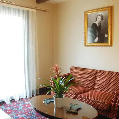 Blue Diamond Ataturk Palace Hotell Bursa