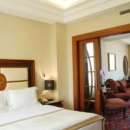 Blue Diamond Ataturk Palace