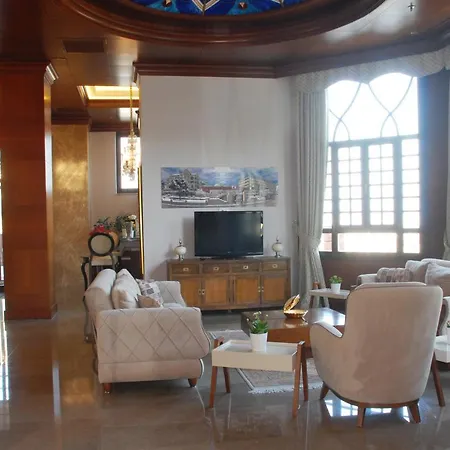 Blue Diamond Ataturk Palace 5* Bursa