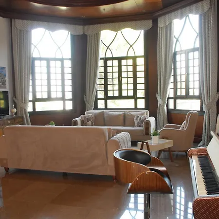 Hotell Blue Diamond Ataturk Palace