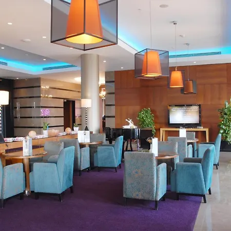 Blue Diamond Ataturk Palace 5* Bursa