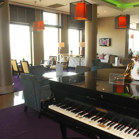 Blue Diamond Ataturk Palace Hotell