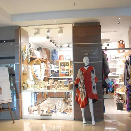 Blue Diamond Ataturk Palace Hotell Bursa