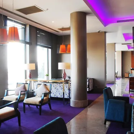 Hotell Blue Diamond Ataturk Palace