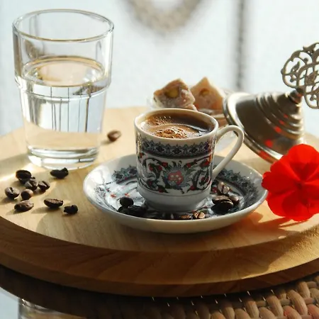 Blue Diamond Ataturk Palace Bursa