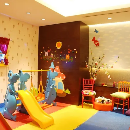 Blue Diamond Ataturk Palace Hotell Bursa