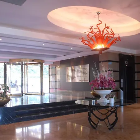 Hotell Blue Diamond Ataturk Palace 5*