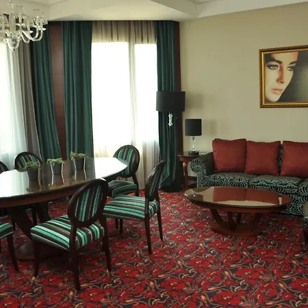 Blue Diamond Ataturk Palace