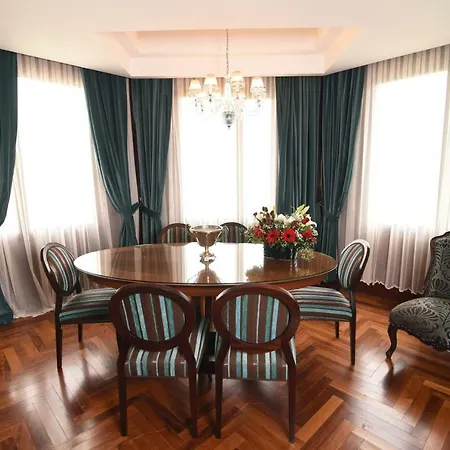 Blue Diamond Ataturk Palace 5*