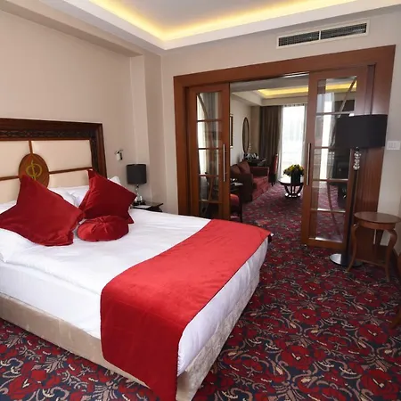 Blue Diamond Ataturk Palace