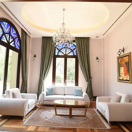 Blue Diamond Ataturk Palace Bursa