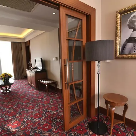 Blue Diamond Ataturk Palace