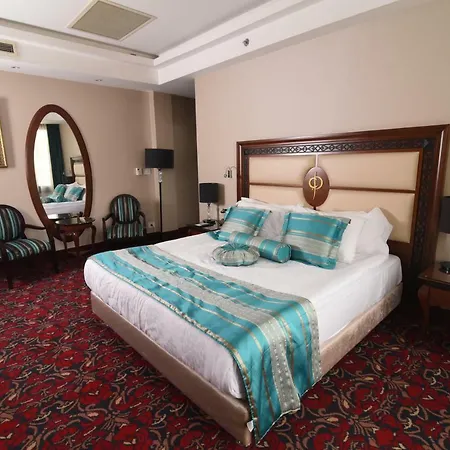 Hotell Blue Diamond Ataturk Palace